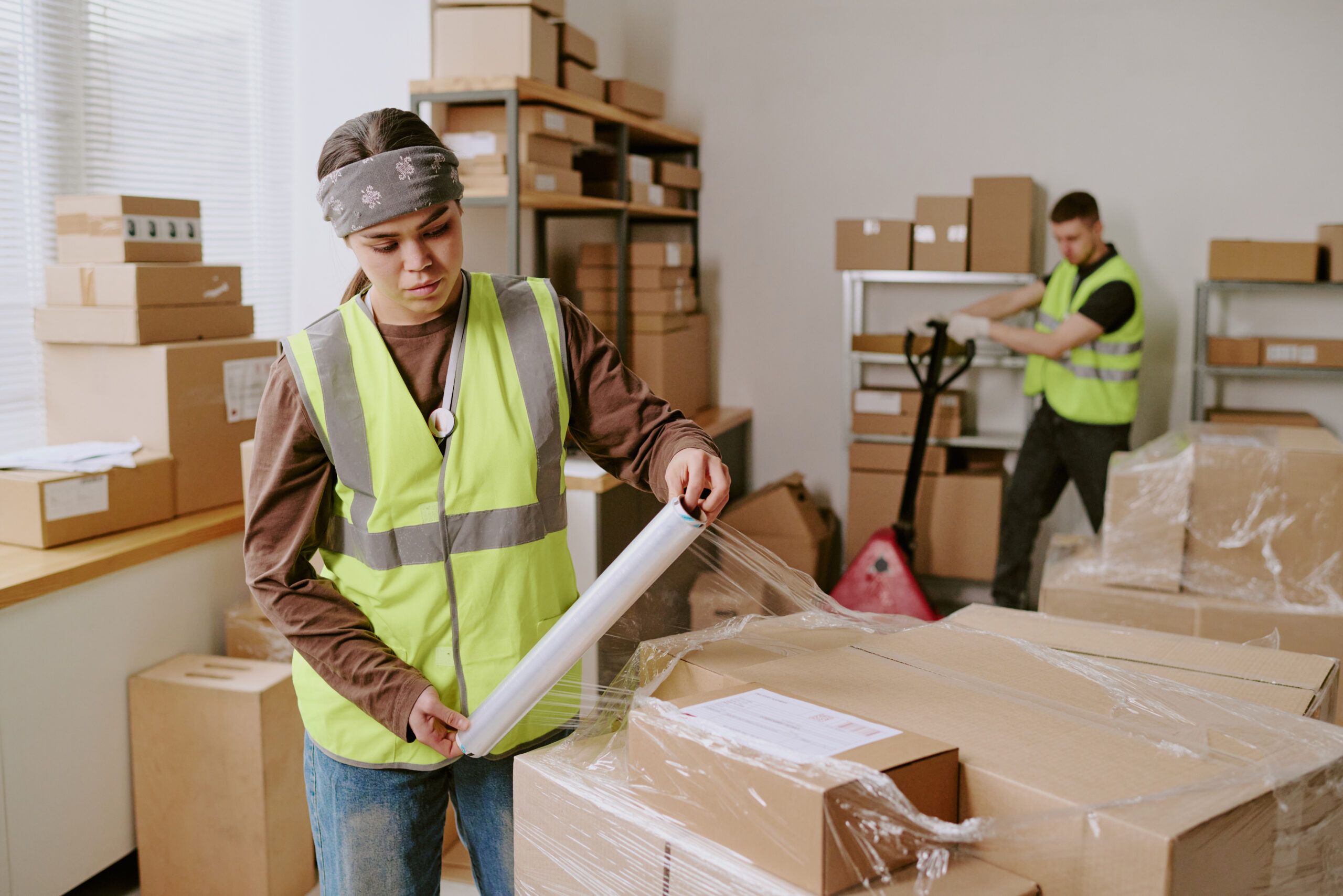 "Devenez agent d'étiquetage à domicile avec notre agence, travail flexible et à domicile."